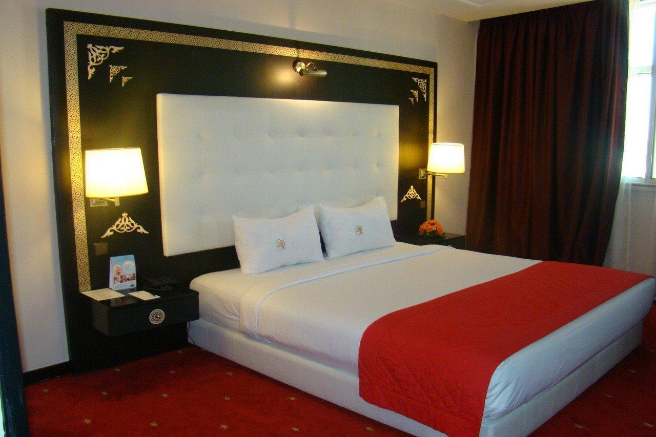 Hotel Рабат Екстериор снимка