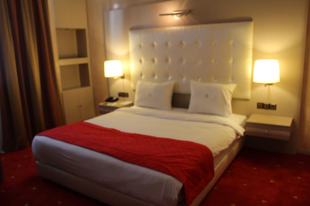 Hotel Рабат Стая снимка